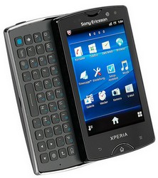 Замена сенсора на телефоне Sony Xperia Pro в Челябинске